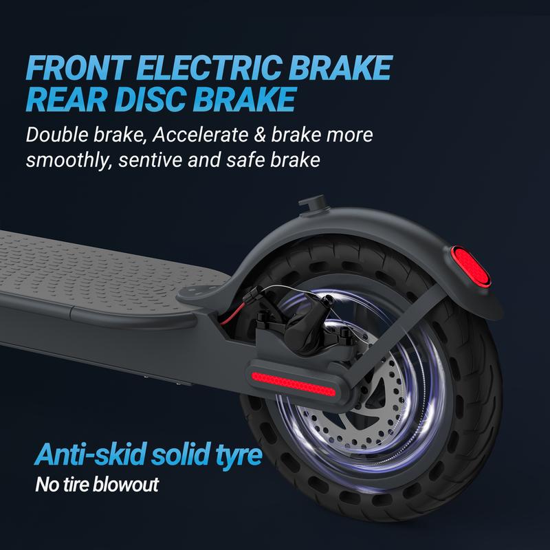 Electric Scooter 350W Motor